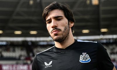 Newcastle stunned by reports Tonali has admitted to betting on Milan games