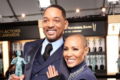Will Smith and Jada Pinkett Smith aren’t oversharing about their marriage – it’s admirable