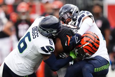 NFC Playoff race update after Week 6: Seahawks drop one spot