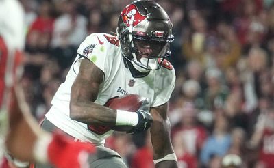 New Eagles’ WR Julio Jones chooses jersey number