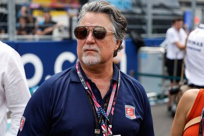 Why Andretti F1 hopes are not over, even if FOM says no