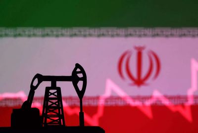 Oil jumps as Iran steps up rhetoric with call for Israel embargo