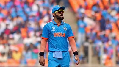 'Never sledge Virat Kohli as he gets pumped up': Star Bangladesh batter ahead of India clash