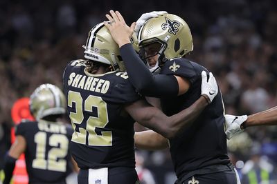 Saints announce uniform combination for Week 7 prime-time game vs. Jaguars