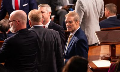 Why are Republicans failing over and over to find a speaker of the House?