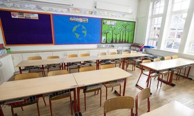 Cuts could reduce education in England to ‘bare bones’, headteachers say