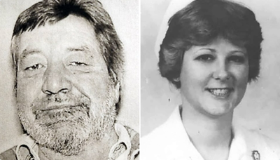 Cold case murder of Florida nurse is cracked after more than three decades