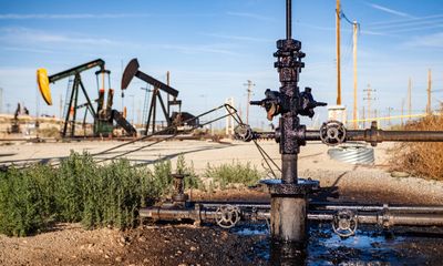 California Lets Companies Keep ‘Dangerous’ Oil Wells Unplugged Forever