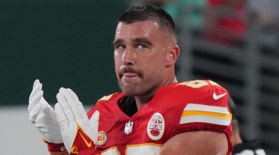 Chiefs’ Travis Kelce Gives Details on Busy Weekend With Taylor Swift