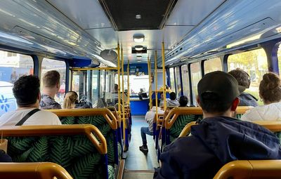 How to drive up public transport use in Auckland