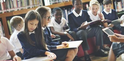 Most secondary schools don't have to teach the national curriculum. It should be revised and restored – or discarded