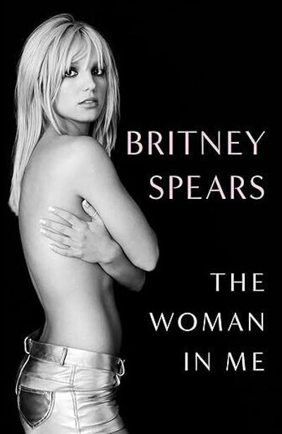 Britney Spears memoir reaches bestseller status a week before it hits shelves