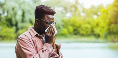 Four reasons your hay fever may be worse when you move to a different country – and how to manage it