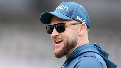 Brendon McCullum urges England to 'stay true' to methods at World Cup