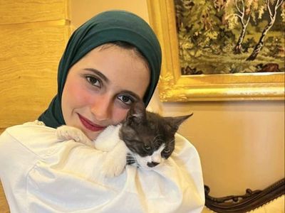 Haunting last message of teenage trainee doctor killed with family in Israel airstrike