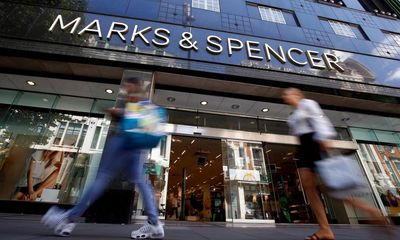 Business rates could rise by £1.95bn in ‘bleak picture’ for UK retail and hospitality