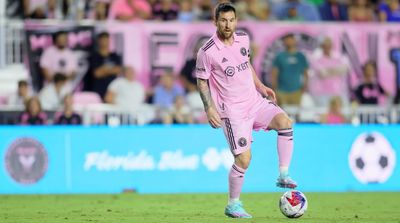 Messi Says He Won’t Leave Inter Miami on Winter Loan Amid Barcelona Rumors