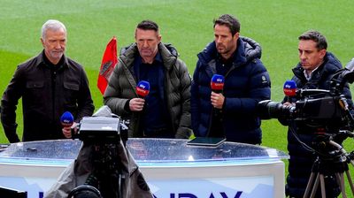 Premier League increases matches available in live television broadcast deal