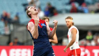 Demons confident on settling Petty amid Adelaide ties