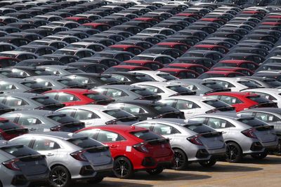 Ministers ‘listening’ to car industry concerns over trade barriers