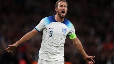 England qualifies for the European Championship with a win over Italy, Denmark thwarts San Marino