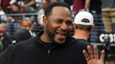 Local Pittsburgh Reporter Thought Ex-Steeler Jerome Bettis Was Her Uber Eats Driver
