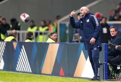 What Scotland learned from defeats as Steve Clarke rejects loser tag