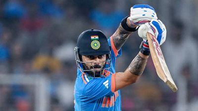 'Lucky to get Virat Kohli out 5 times', says star Bangladesh all-rounder ahead of World Cup clash against India