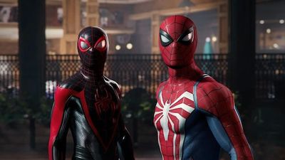 'Spider-Man 2' Release Date, Launch Time, File Size, and Preload