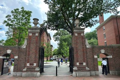 Ivy League students lose job offers from top law firm over Israel statements