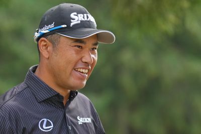 Several big-name pros explain why they flew to Japan to play in PGA Tour’s 2023 Zozo Championship