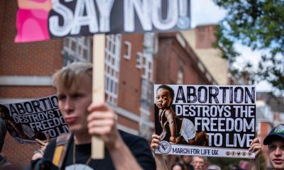Women still being harassed at abortion clinics despite buffer zone law