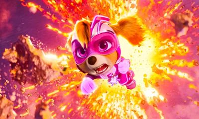 Pity poor parents on unending Paw Patrol