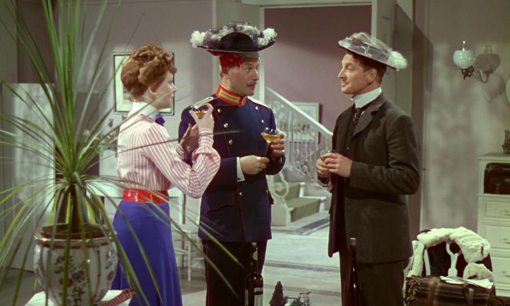 Restoring Powell and Pressburger at the British Film…