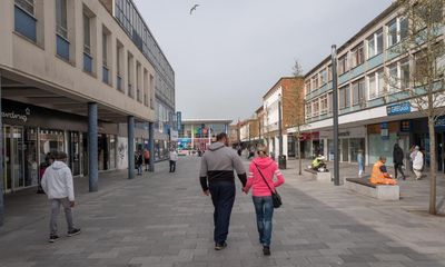 Labour’s new towns: an environmental disaster?