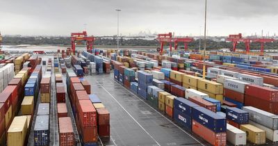 Crunching the numbers on Newcastle container terminal's viability