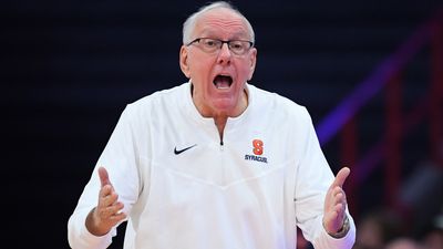 Report: Former Syracuse Coach Jim Boeheim Lands Major Media Job for College Basketball Season