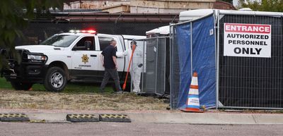 Number of decomposed bodies removed from Colorado funeral home amid complaints of foul smell rises to nearly 200