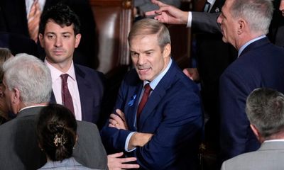 Republicans say they faced ‘barrage’ of calls and texts to make Jordan speaker