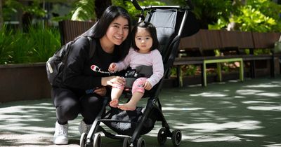 Canberra mums welcome paid parental changes