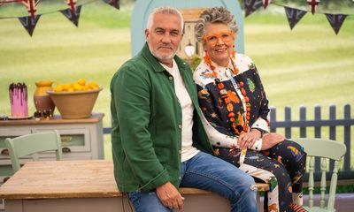 The Great British Bake Off: episode four – as it happened