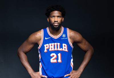 NBA World Reacts to Joel Embiid Reportedly Signing With Skechers