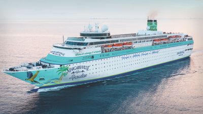 Jimmy Buffett's cruise line makes a surprise expansion move