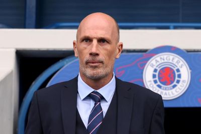 Neil McCann tipped for Rangers coaching role under Philippe Clement