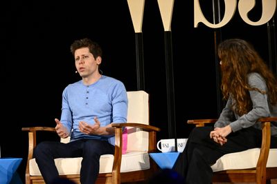 How Sam Altman got it wrong on a key part of AI: ‘Creativity has been easier for AI than people thought’