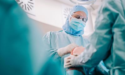 Common antibiotic treatment failing to prevent infections in surgery patients, Australian study finds