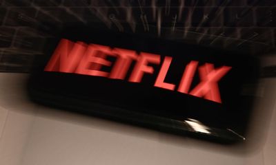 Netflix says password crackdown working as it adds 8.8 million new users