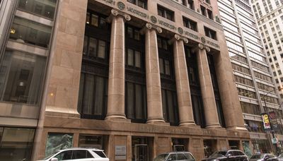 Johnson’s plan to declare record $434M TIF surplus threatens plans to transform LaSalle Street office buildings into residential use, City Council members say