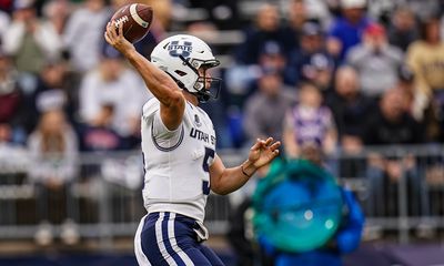 Utah State vs. San Jose State: Why The Aggies Can Win, How To Watch, Odds, Prediction