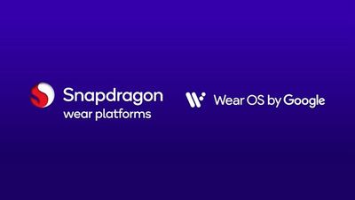Qualcomm Swaps Out Arm for RISC-V for Next-Gen Google Wear OS Devices